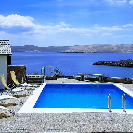 Villa Mihaela - Apartment Ana Чезарица Экстерьер фото