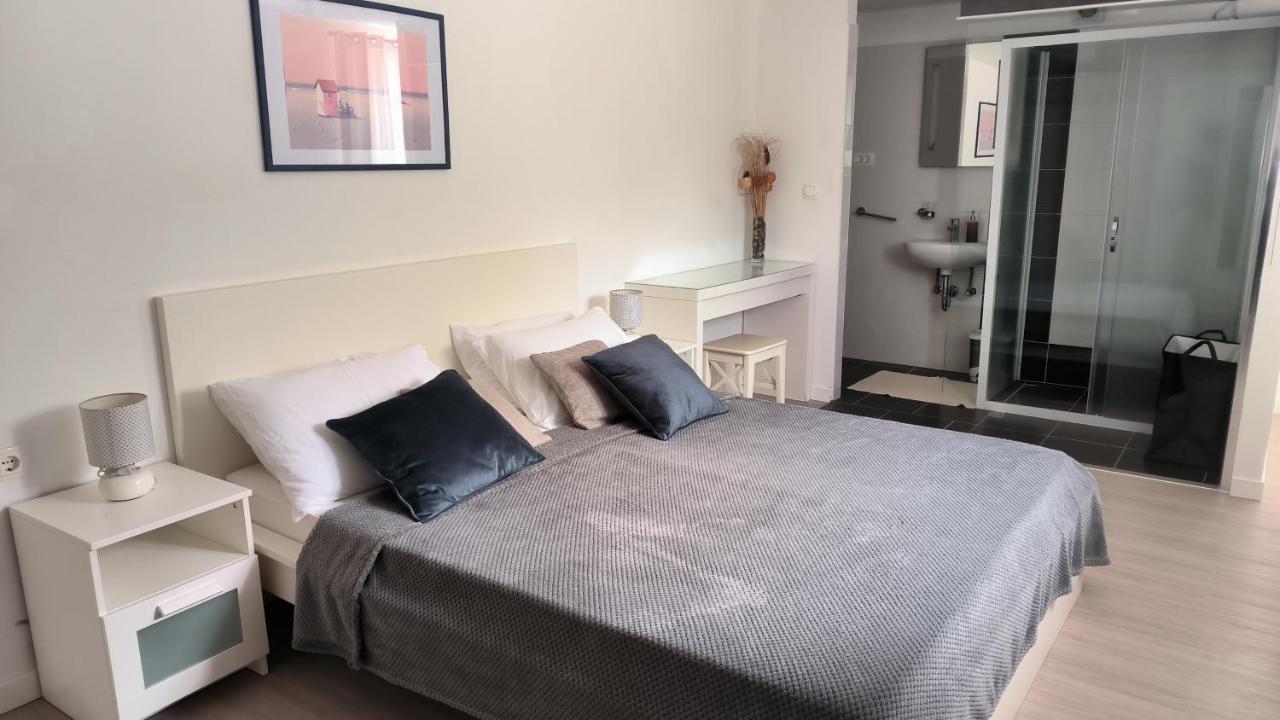 Villa Mihaela - Apartment Ana Чезарица Экстерьер фото